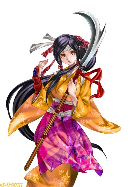 『鬼武者Soul（ソウル）』進化した武将は、能力やイラストが変化する！_06