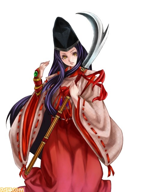 『鬼武者Soul（ソウル）』進化した武将は、能力やイラストが変化する！_07