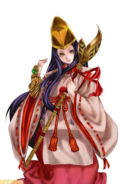 『鬼武者Soul（ソウル）』進化した武将は、能力やイラストが変化する！_08