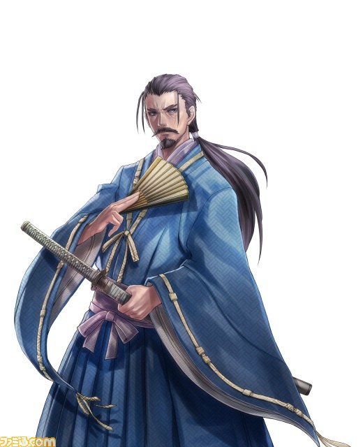 『鬼武者Soul（ソウル）』進化した武将は、能力やイラストが変化する！_09