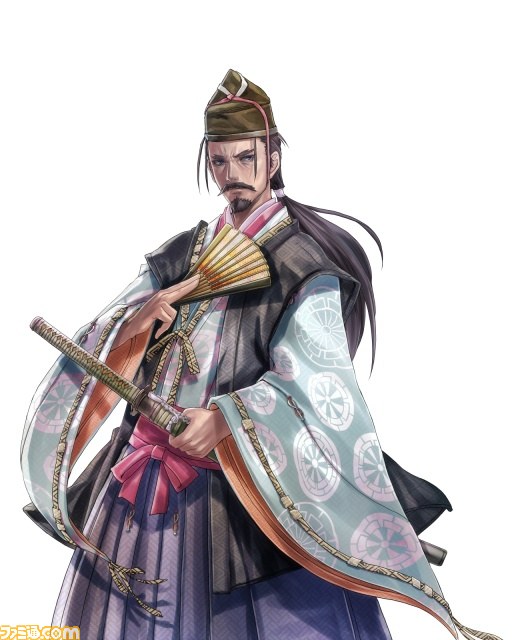 『鬼武者Soul（ソウル）』進化した武将は、能力やイラストが変化する！_10