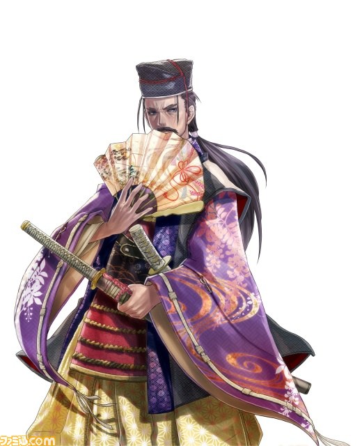『鬼武者Soul（ソウル）』進化した武将は、能力やイラストが変化する！_11