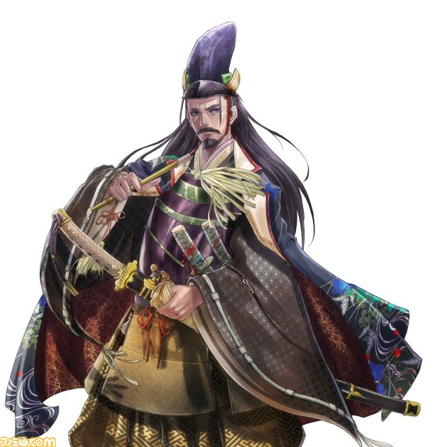 『鬼武者Soul（ソウル）』進化した武将は、能力やイラストが変化する！_12