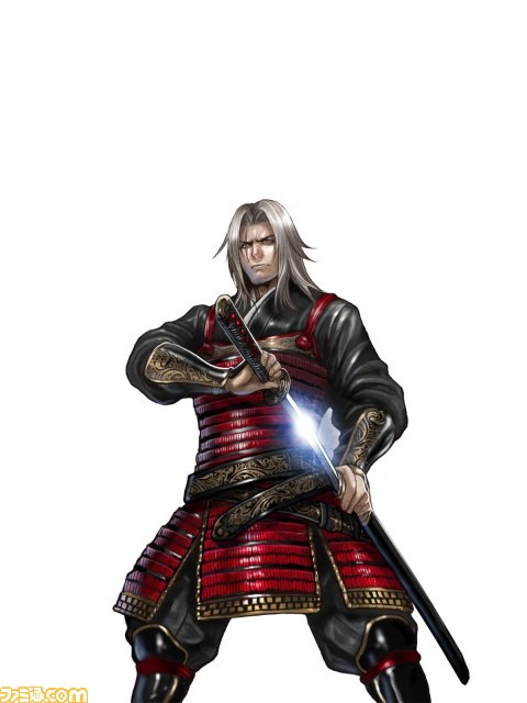 『鬼武者Soul（ソウル）』進化した武将は、能力やイラストが変化する！_17