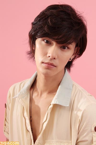 舞台『戦国BASARA』の新作、Zoffとのコラボ・ダテメガネ第3弾が発表――“バサラ祭2012 ～夏の陣～”開催_02