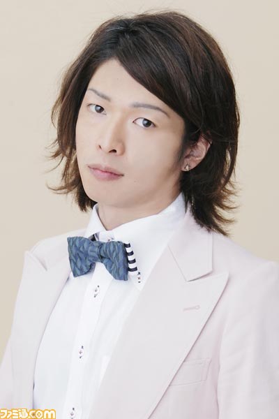 舞台『戦国BASARA』の新作、Zoffとのコラボ・ダテメガネ第3弾が発表――“バサラ祭2012 ～夏の陣～”開催_08