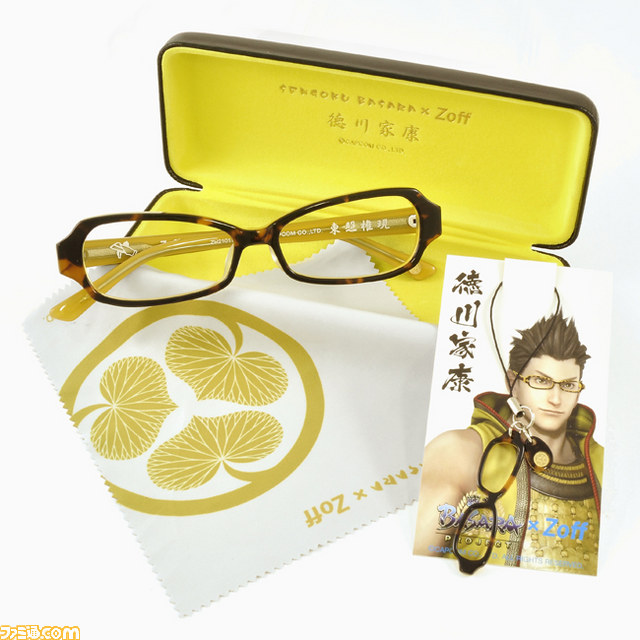 舞台『戦国BASARA』の新作、Zoffとのコラボ・ダテメガネ第3弾が発表――“バサラ祭2012 ～夏の陣～”開催_30
