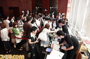 コンサート“PIANO OPERA music from FINAL FANTASY”リポート！　CD新作の制作や“Distant Worlds”日本公演が発表_03