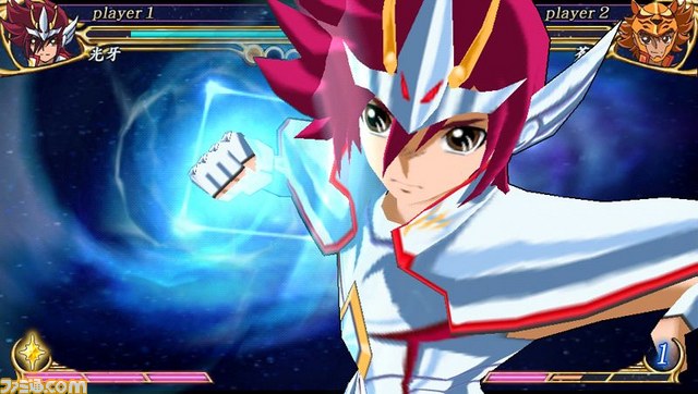『聖闘士星矢Ω アルティメットコスモ』システム、登場キャラクターなどが明らかに_06
