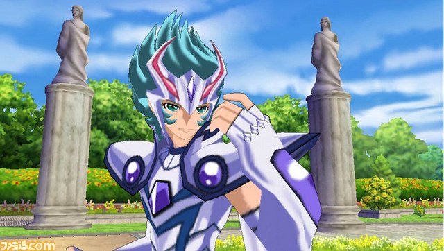 『聖闘士星矢Ω アルティメットコスモ』システム、登場キャラクターなどが明らかに_02