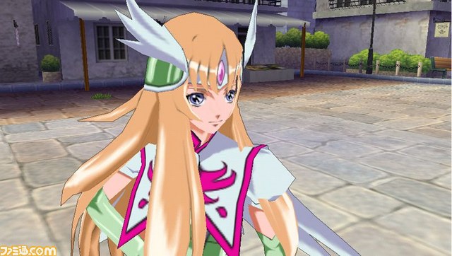 『聖闘士星矢Ω アルティメットコスモ』システム、登場キャラクターなどが明らかに_10
