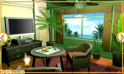 “＠SIMPLE DLシリーズ”で新作2タイトル登場『THE 密室からの脱出～南国のリゾート編～』、『THE 呪いの廃病院』_32