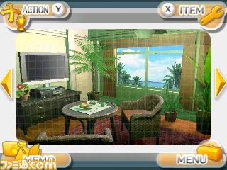 “＠SIMPLE DLシリーズ”で新作2タイトル登場『THE 密室からの脱出～南国のリゾート編～』、『THE 呪いの廃病院』_33