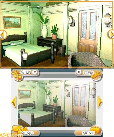 “＠SIMPLE DLシリーズ”で新作2タイトル登場『THE 密室からの脱出～南国のリゾート編～』、『THE 呪いの廃病院』_34