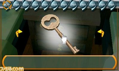 “＠SIMPLE DLシリーズ”で新作2タイトル登場『THE 密室からの脱出～南国のリゾート編～』、『THE 呪いの廃病院』_41