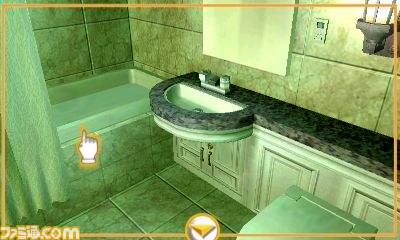 “＠SIMPLE DLシリーズ”で新作2タイトル登場『THE 密室からの脱出～南国のリゾート編～』、『THE 呪いの廃病院』_47