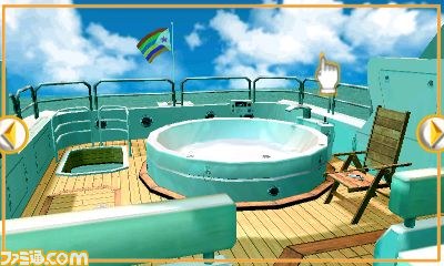 “＠SIMPLE DLシリーズ”で新作2タイトル登場『THE 密室からの脱出～南国のリゾート編～』、『THE 呪いの廃病院』_48