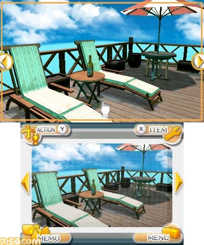 “＠SIMPLE DLシリーズ”で新作2タイトル登場『THE 密室からの脱出～南国のリゾート編～』、『THE 呪いの廃病院』_51