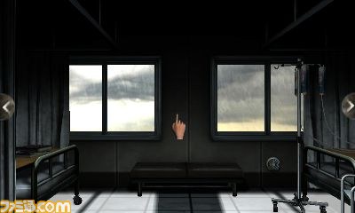 “＠SIMPLE DLシリーズ”で新作2タイトル登場『THE 密室からの脱出～南国のリゾート編～』、『THE 呪いの廃病院』_03