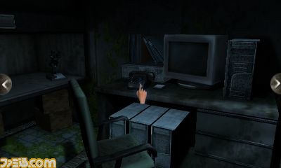 “＠SIMPLE DLシリーズ”で新作2タイトル登場『THE 密室からの脱出～南国のリゾート編～』、『THE 呪いの廃病院』_30