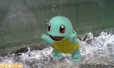 『ポケモン全国図鑑Pro』で幻のポケモン“メロエッタ”の情報が公開！　ポケモンだいすきクラブでは写真コンテストがスタート_11