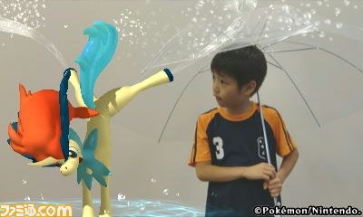 『ポケモン全国図鑑Pro』で幻のポケモン“メロエッタ”の情報が公開！　ポケモンだいすきクラブでは写真コンテストがスタート_13