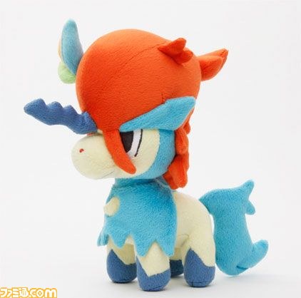 『ポケモン全国図鑑Pro』で幻のポケモン“メロエッタ”の情報が公開！　ポケモンだいすきクラブでは写真コンテストがスタート_22