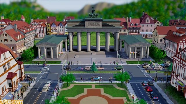 『シムシティ』がMacでも発売決定、Windows版とのネットワークプレイも可能_05