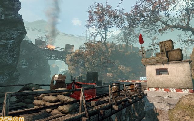 [海外ゲームニュース]かなりよさげ！　Crytekが全世界に送りだす基本無料のAAAなFPS『Warface』_04