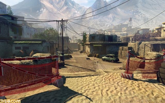 [海外ゲームニュース]かなりよさげ！　Crytekが全世界に送りだす基本無料のAAAなFPS『Warface』_07