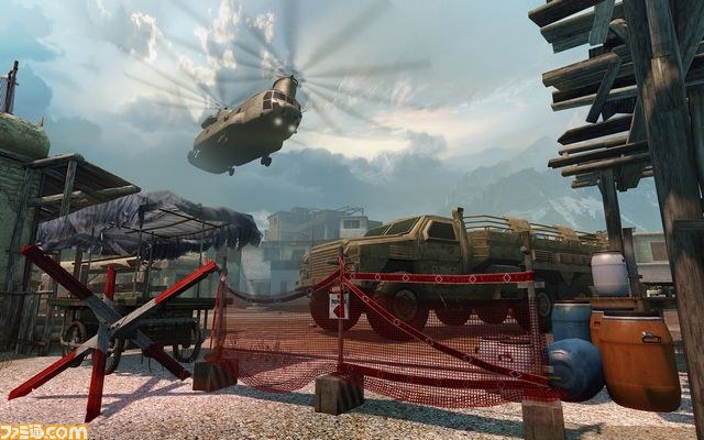 [海外ゲームニュース]かなりよさげ！　Crytekが全世界に送りだす基本無料のAAAなFPS『Warface』_08