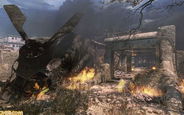 [海外ゲームニュース]かなりよさげ！　Crytekが全世界に送りだす基本無料のAAAなFPS『Warface』_10