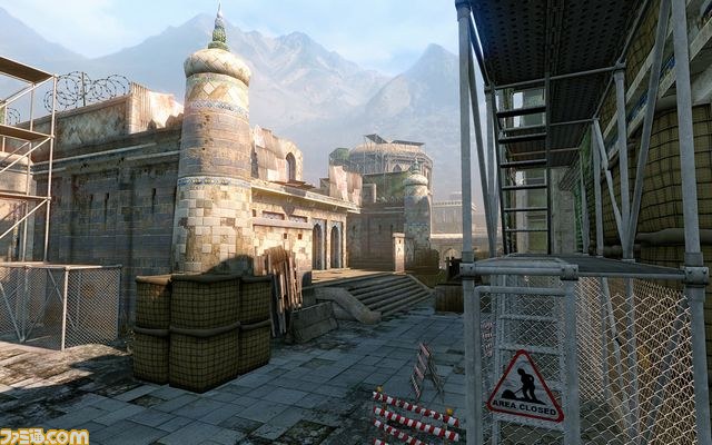 [海外ゲームニュース]かなりよさげ！　Crytekが全世界に送りだす基本無料のAAAなFPS『Warface』_15