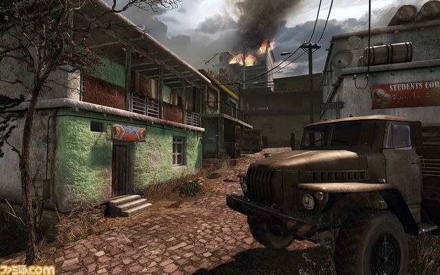 [海外ゲームニュース]かなりよさげ！　Crytekが全世界に送りだす基本無料のAAAなFPS『Warface』_16