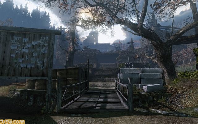 [海外ゲームニュース]かなりよさげ！　Crytekが全世界に送りだす基本無料のAAAなFPS『Warface』_17
