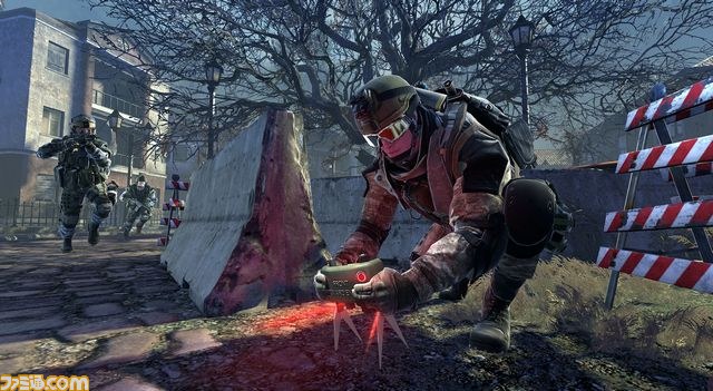 [海外ゲームニュース]かなりよさげ！　Crytekが全世界に送りだす基本無料のAAAなFPS『Warface』_19