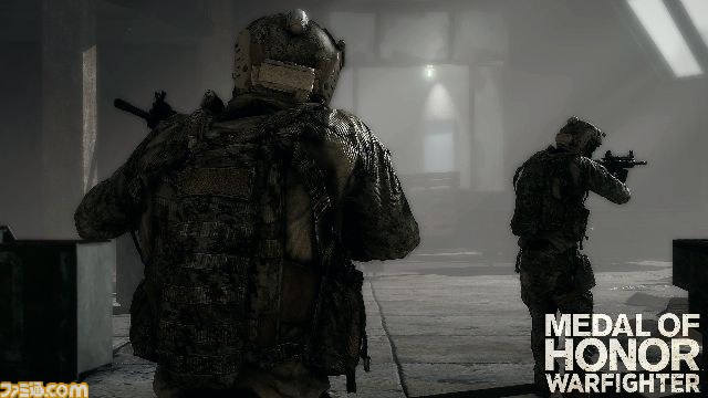 『メダル オブ オナー ウォーファイター』のマルチプレイはいままで以上にエキサイティング！【gamescom2012】_10