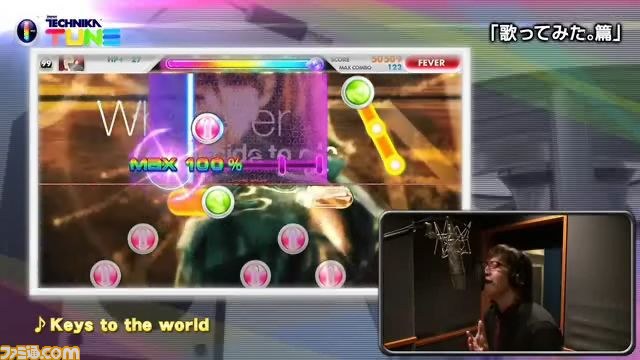 PS Vita『DJMAX TECHNIKA TUNE』を、ニコ動で活躍する人が○○してみるイベントが開催決定_08