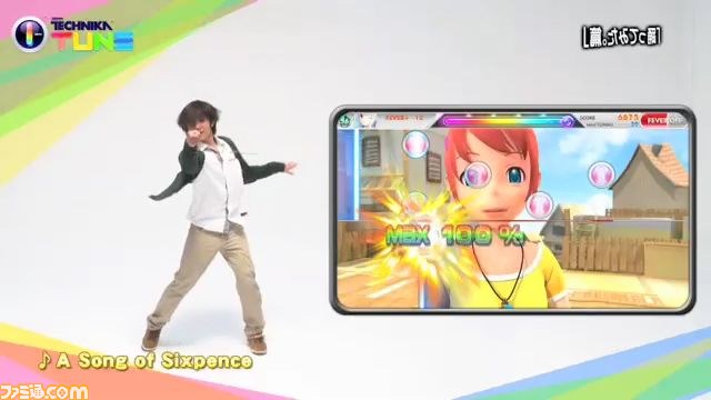 PS Vita『DJMAX TECHNIKA TUNE』を、ニコ動で活躍する人が○○してみるイベントが開催決定_13