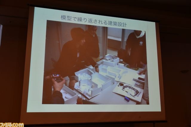 ゲーミフィケーションは“第3の道”となるか？　GHM飯田和敏氏らが「アナグラのうた」を例に語る【CEDEC2012】_12