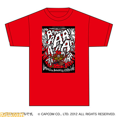Tシャツ、ボクサーパンツなどの『アスラズ ラース』グッズがCC2ストアで発売決定！_01