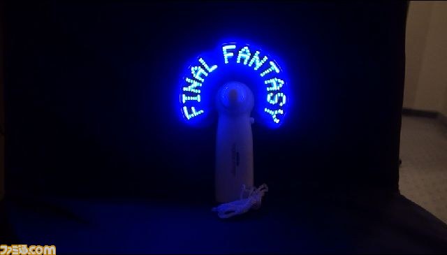 『ファイナルファンタジーXIV: 新生エオルゼア』一般日ステージの様子は？【gamescom2012】_06