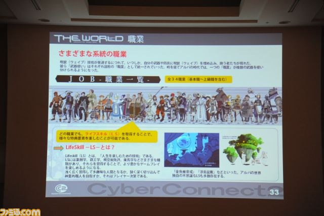 『ドットハック セカイの向こうに』心地よい3D立体視を実現したサイバーコネクトツー流秘伝の技を解説【CEDEC 2012】_24