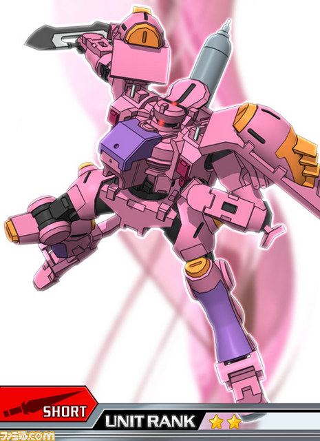 『ガンダムマスターズ』Zガンダムがキミの手に！　“ゼータの鼓動”を感じ取れるか!?【ファミ通GREE Vol.5】_04