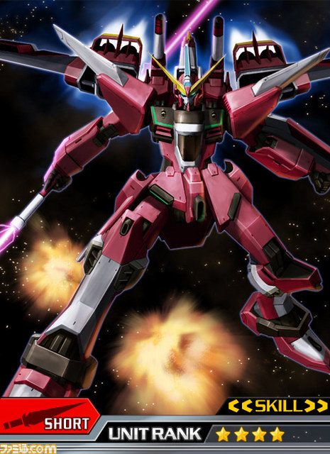 『ガンダムマスターズ』Zガンダムがキミの手に！　“ゼータの鼓動”を感じ取れるか!?【ファミ通GREE Vol.5】_02