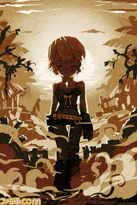ゾンビアクションRPG『The Lost Town -The Jungle-』がDSiウェアで本日より配信開始_20