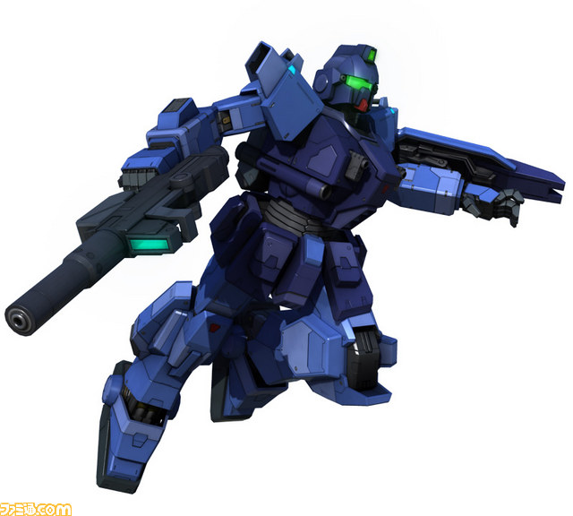 『SD ガンダム ジージェネレーション オーバーワールド』のテレビCM第2弾が公開_06