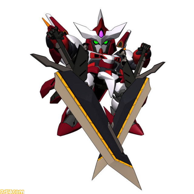 『SD ガンダム ジージェネレーション オーバーワールド』のテレビCM第2弾が公開_04