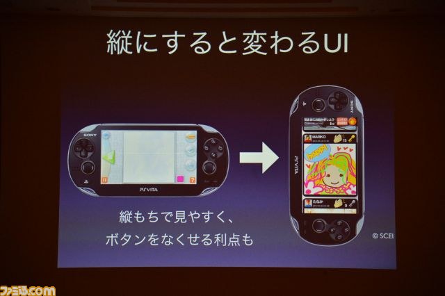 PS Vita『ペイントパーク』ができるまで　“ユーザーテスト”との戦いの歴史が語られる！？【CEDEC 2012】_11
