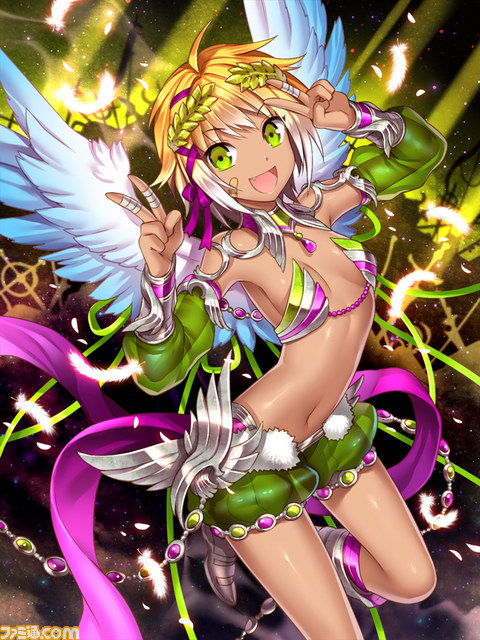 ドラゴン ドライツェン 世界崩壊の真実を暴け ファミ通gree Vol 5 ファミ通 Com